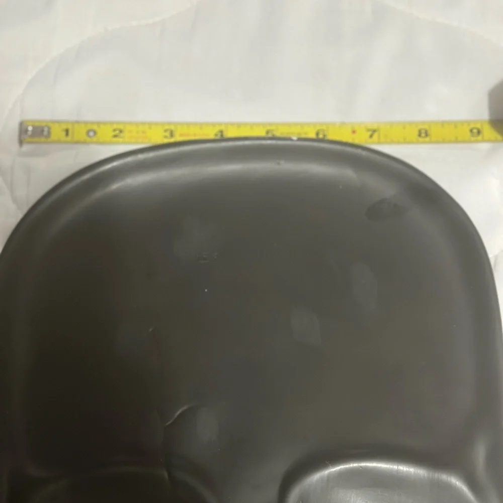 SKULL serving dish